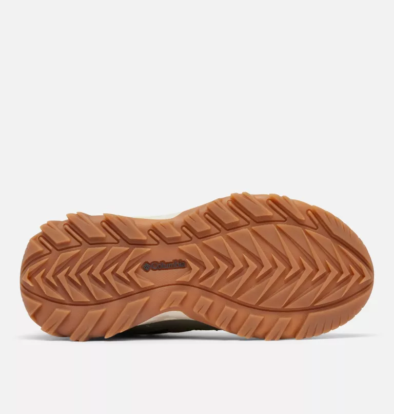 TENIS FEMENINO COLUMBIA STRATA TRAIL MID WP WATERPROOF – foto 9